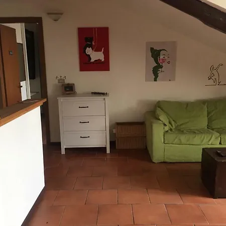Margot Apartamento *