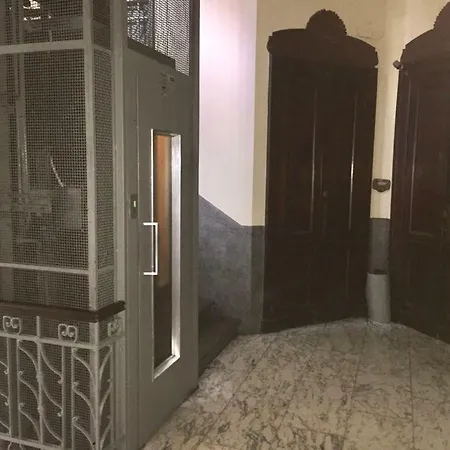 Apartamento Margot *