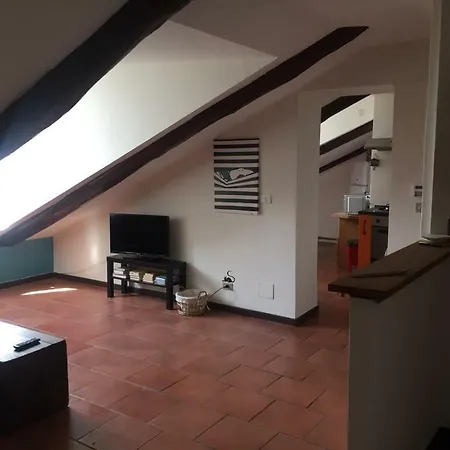 Margot Apartamento Turim