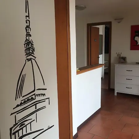 Margot Apartamento Turim